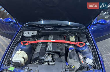 Седан BMW 3 Series 1997 в 