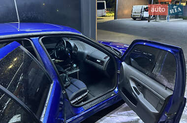 Седан BMW 3 Series 1997 в 
