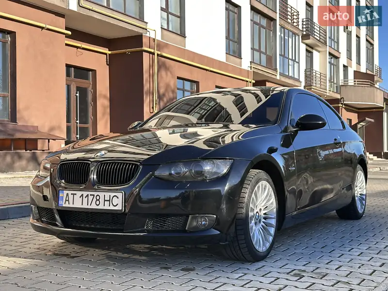 BMW 3 Series 2006 VIN WBAVR71090KS96897 фото оголошення 12 з 48