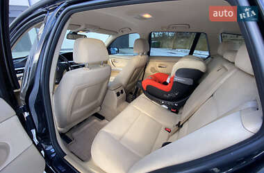 Универсал BMW 3 Series 2011 в 