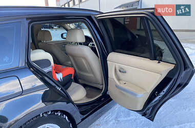 Универсал BMW 3 Series 2011 в 