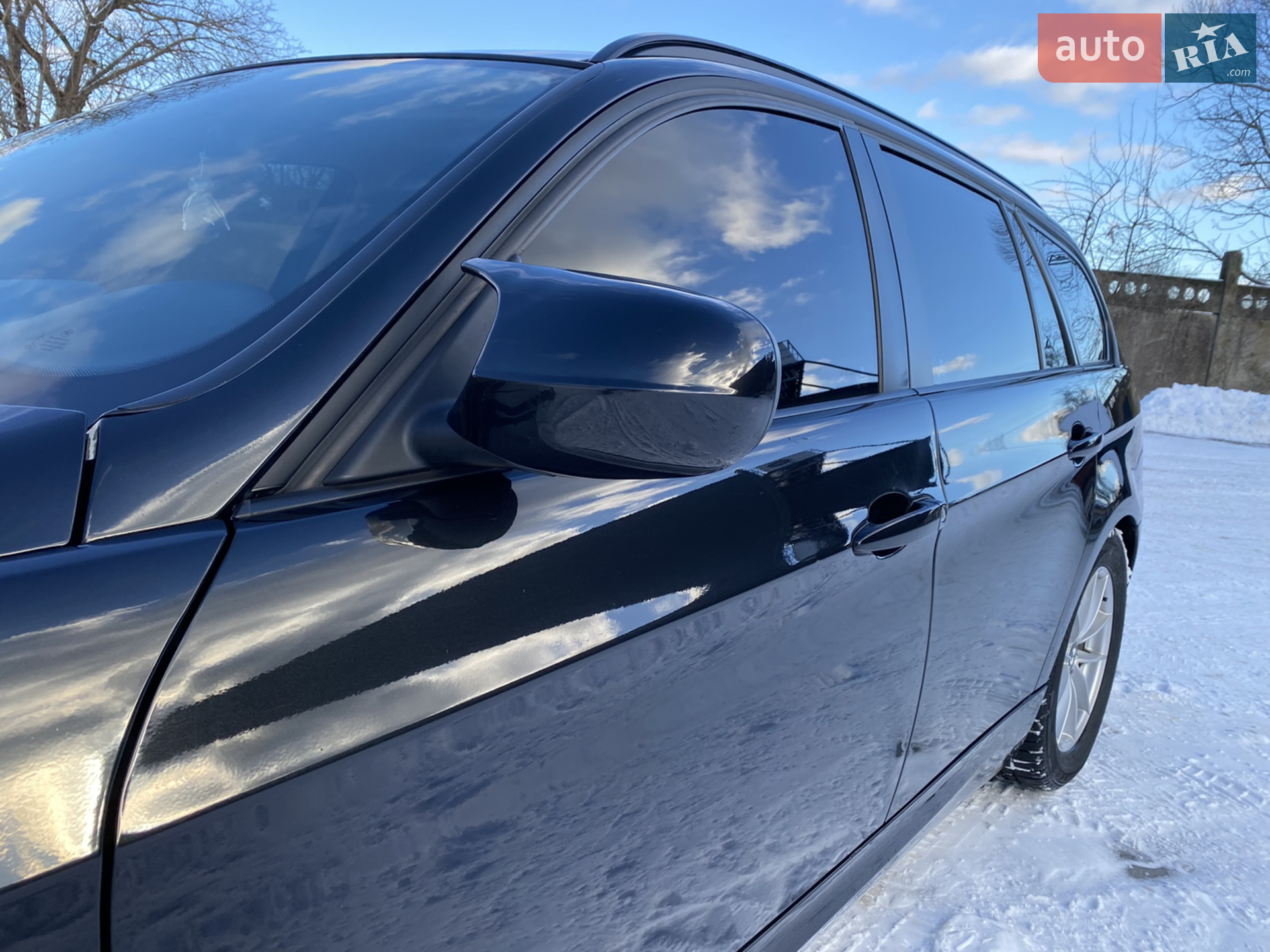 2011 BMW 3er - мініатюра 31