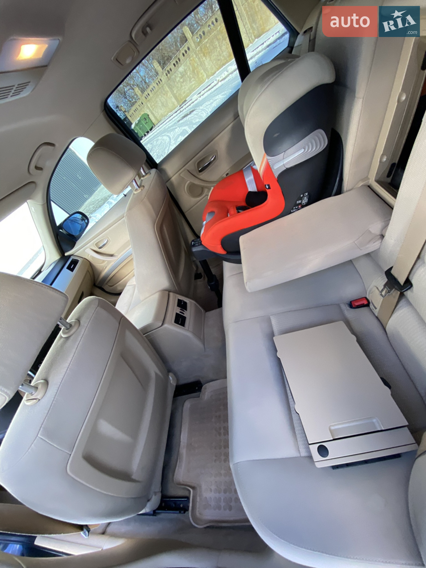 2011 BMW 3er - мініатюра 16