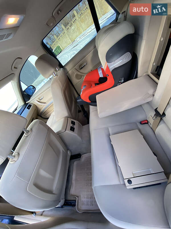 Універсал BMW 3 Series 2011 в Бориславі