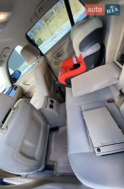Универсал BMW 3 Series 2011 в 