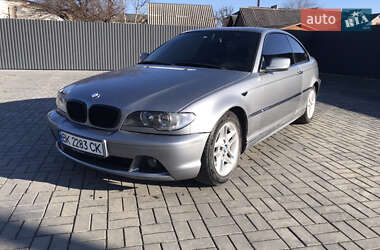 Купе BMW 3 Series 2003 в Костополе