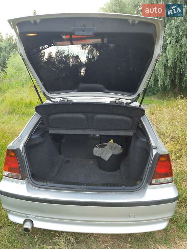 Купе BMW 3 Series 2002 в Измаиле