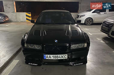 Универсал BMW 3 Series 1999 в 