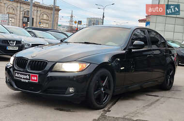 Седан BMW 3 Series 2010 в Харькове