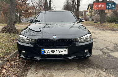 Універсал BMW 3 Series 2012 в Києві