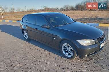 Універсал BMW 3 Series 2007 в Біляївці