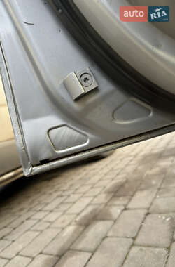 Седан BMW 3 Series 2000 в 