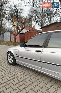 Седан BMW 3 Series 1998 в Коломиї