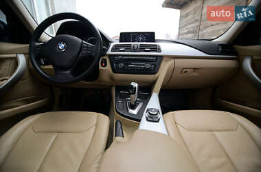 Седан BMW 3 Series 2013 в Житомире