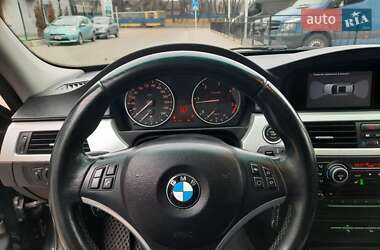 Универсал BMW 3 Series 2010 в 