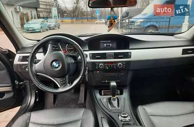 Универсал BMW 3 Series 2010 в 