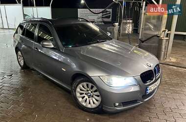 Універсал BMW 3 Series 2009 в Луцьку