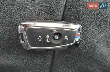 Седан BMW 3 Series 2013 в Кривому Розі