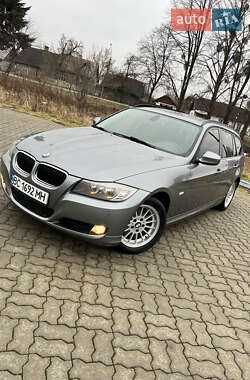 Універсал BMW 3 Series 2011 в Стрию