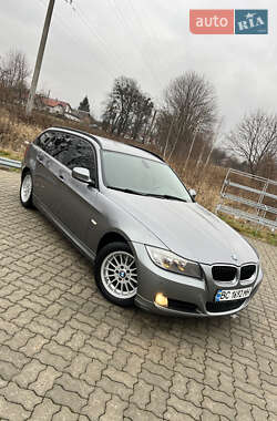 Універсал BMW 3 Series 2011 в Стрию