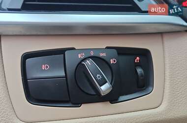 Седан BMW 3 Series 2013 в 