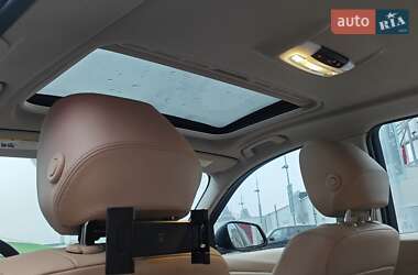 Седан BMW 3 Series 2013 в 