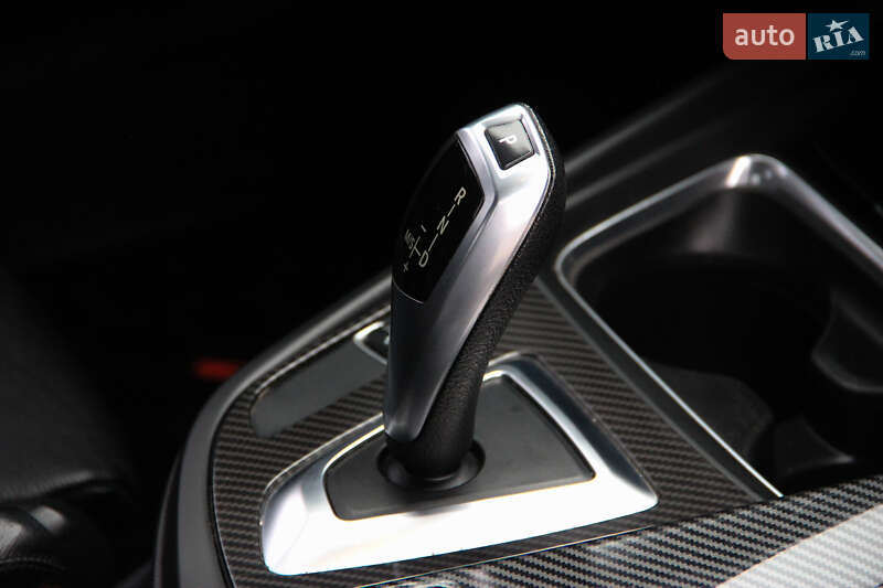 Седан BMW 3 Series 2014 в Одессе