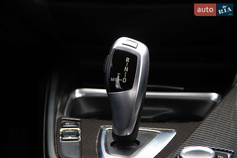 Седан BMW 3 Series 2014 в Одессе