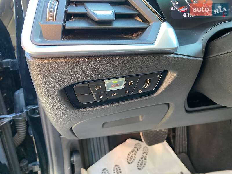 Седан BMW 3 Series 2019 в Львові фото 13 Седан BMW 3 Series 2019 в Львові