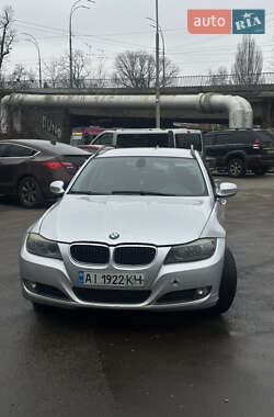 Універсал BMW 3 Series 2008 в Києві