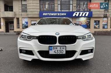 Універсал BMW 3 Series 2017 в Києві