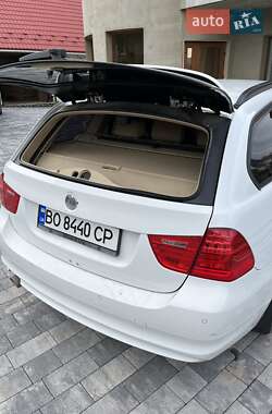 Універсал BMW 3 Series 2010 в Шумську