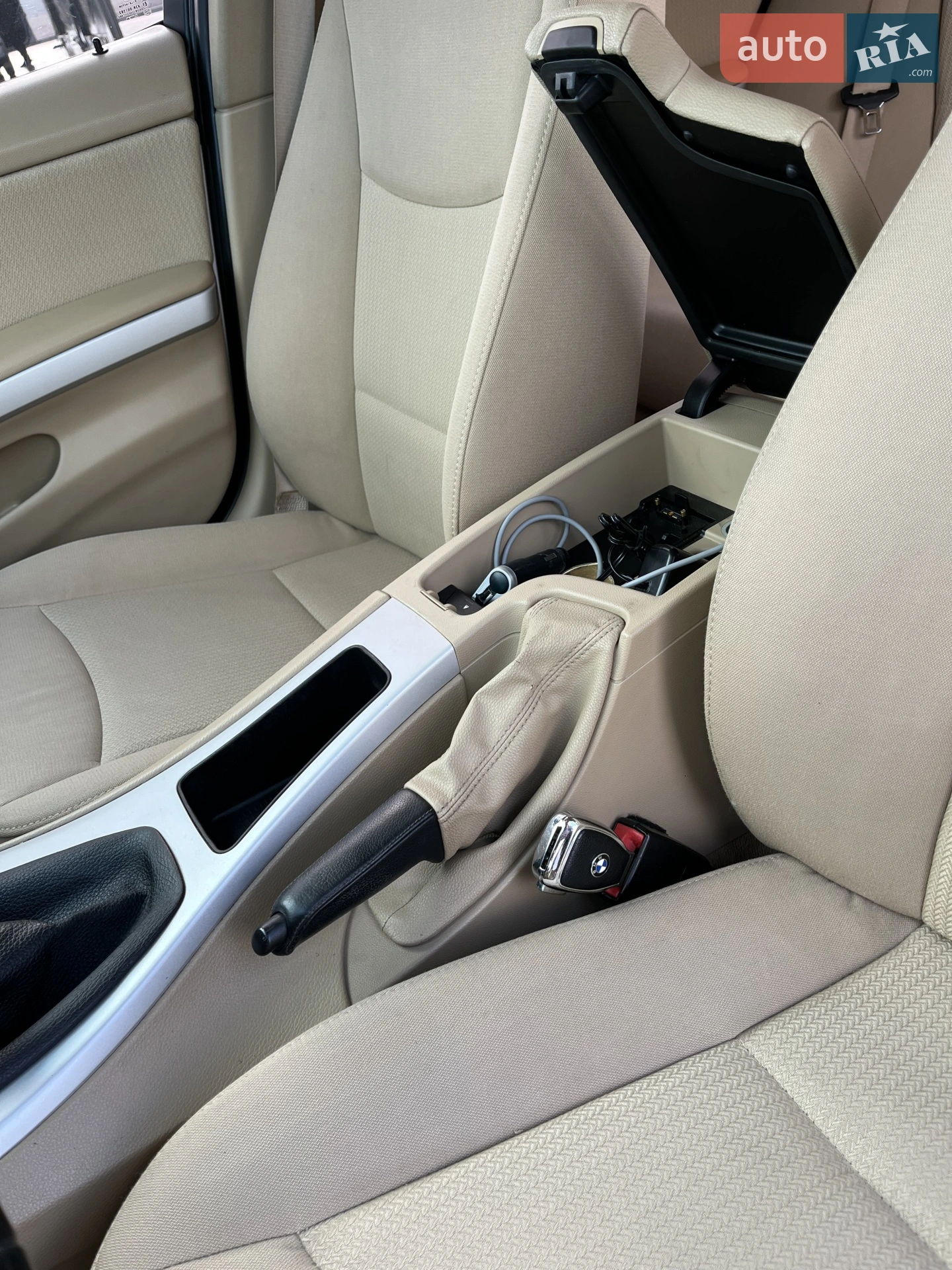 2010 BMW 3er - мініатюра 21