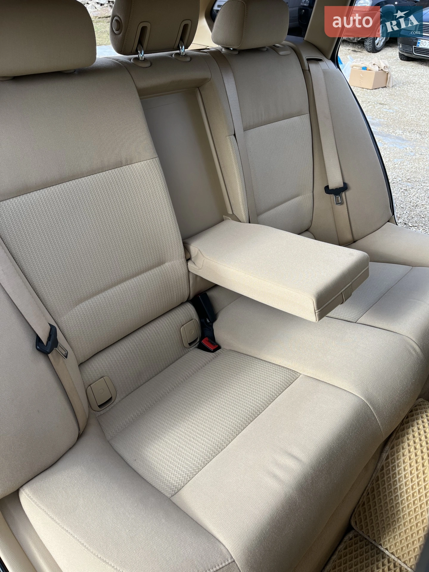 2010 BMW 3er - мініатюра 24