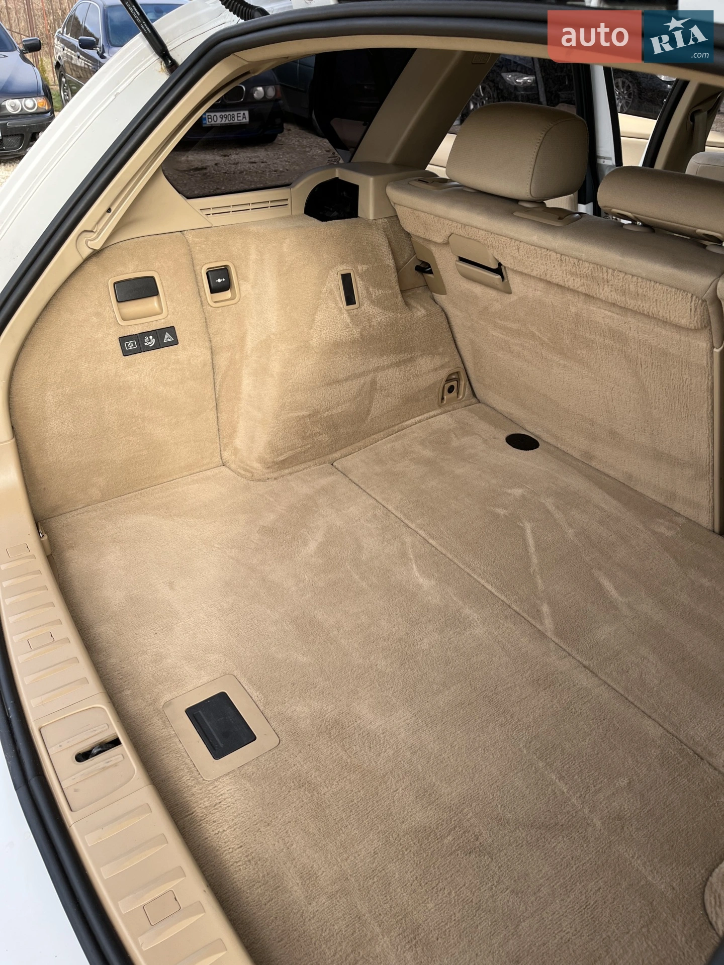 2010 BMW 3er - мініатюра 35