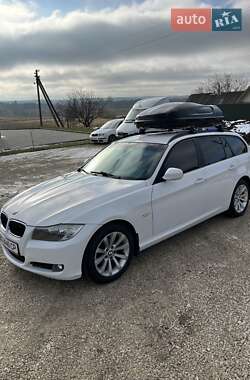 Універсал BMW 3 Series 2010 в Шумську