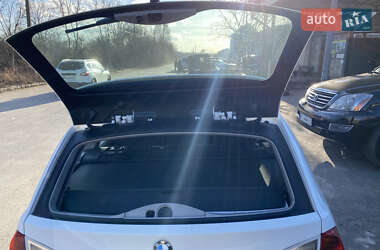 Универсал BMW 3 Series 2008 в 