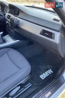 Универсал BMW 3 Series 2008 в 