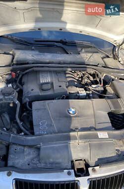 Универсал BMW 3 Series 2008 в 