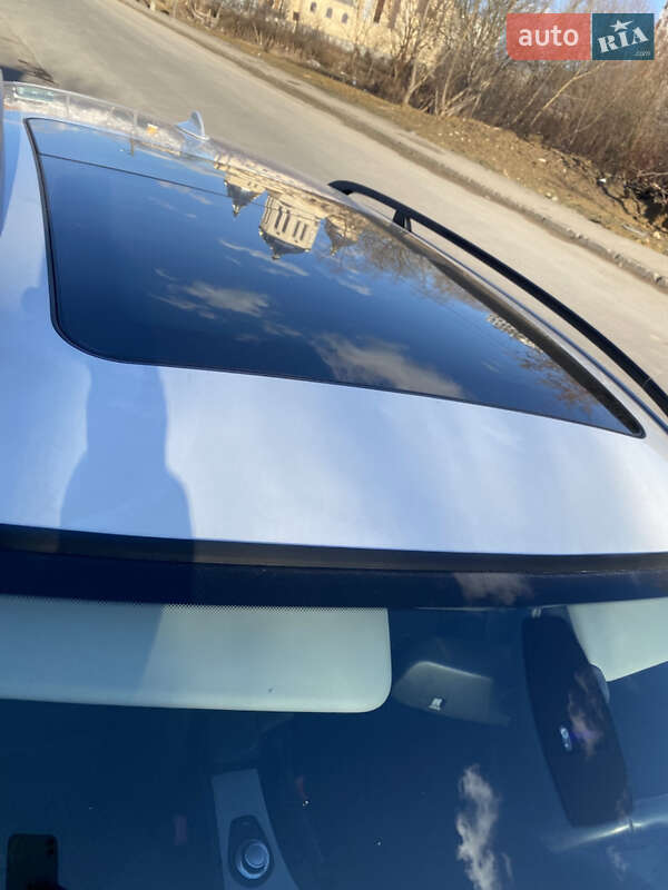 Універсал BMW 3 Series 2008 в Львові фото 27 Універсал BMW 3 Series 2008 в Львові