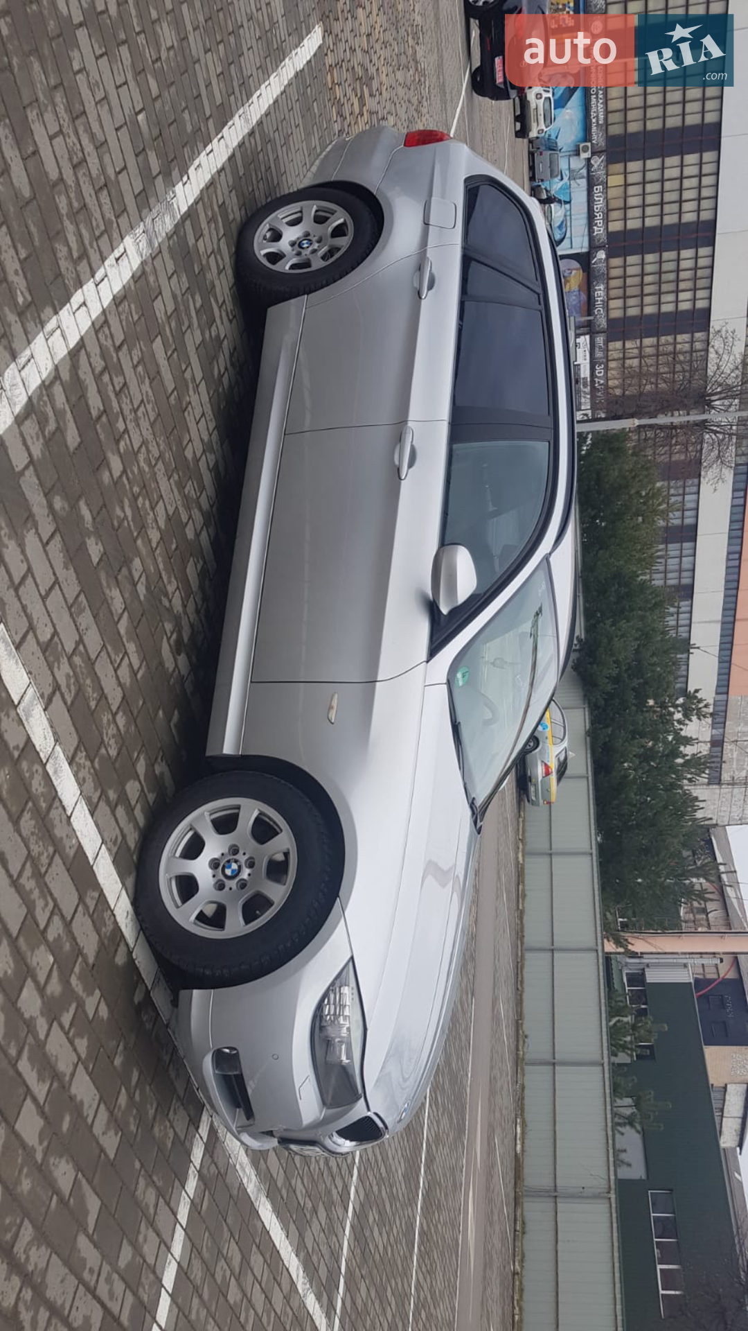 2010 BMW 3er - мініатюра 8