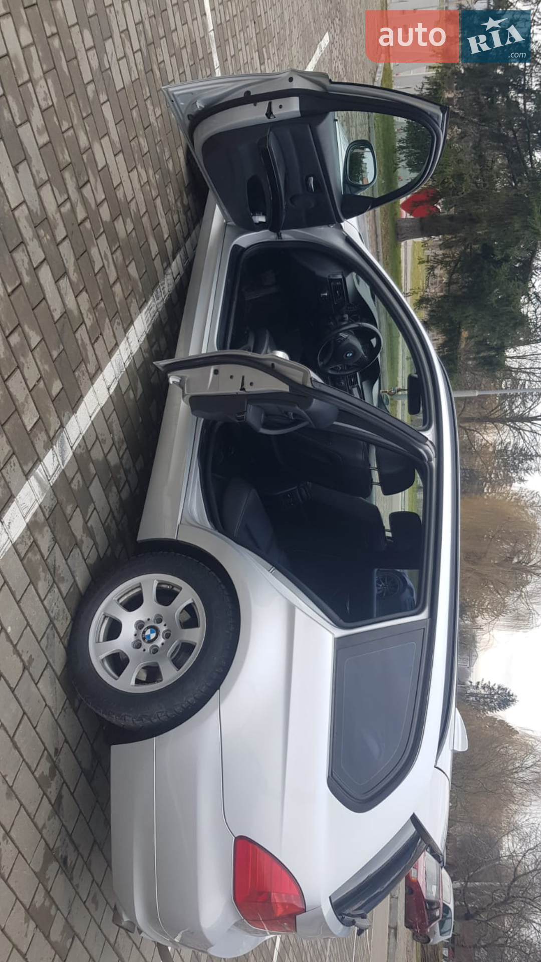 2010 BMW 3er - мініатюра 14