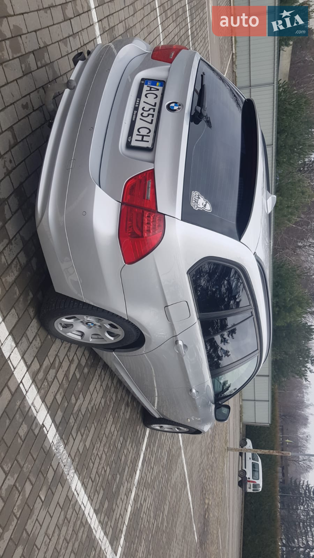 2010 BMW 3er - мініатюра 17