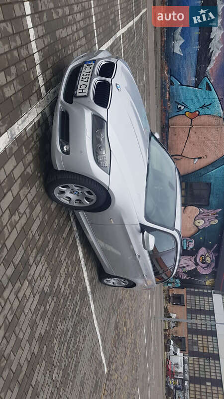 Универсал BMW 3 Series 2010 в Луцке фото 15 Универсал BMW 3 Series 2010 в Луцке