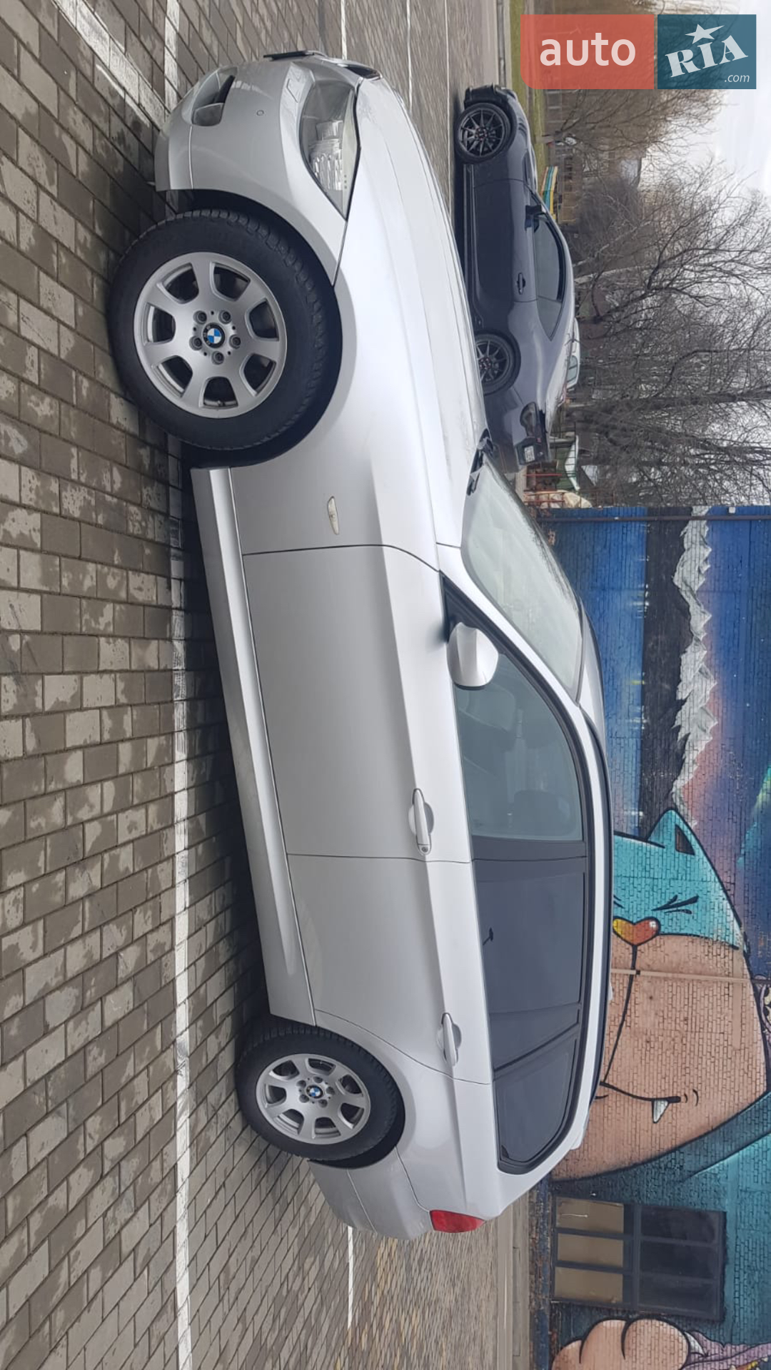 2010 BMW 3er - мініатюра 13