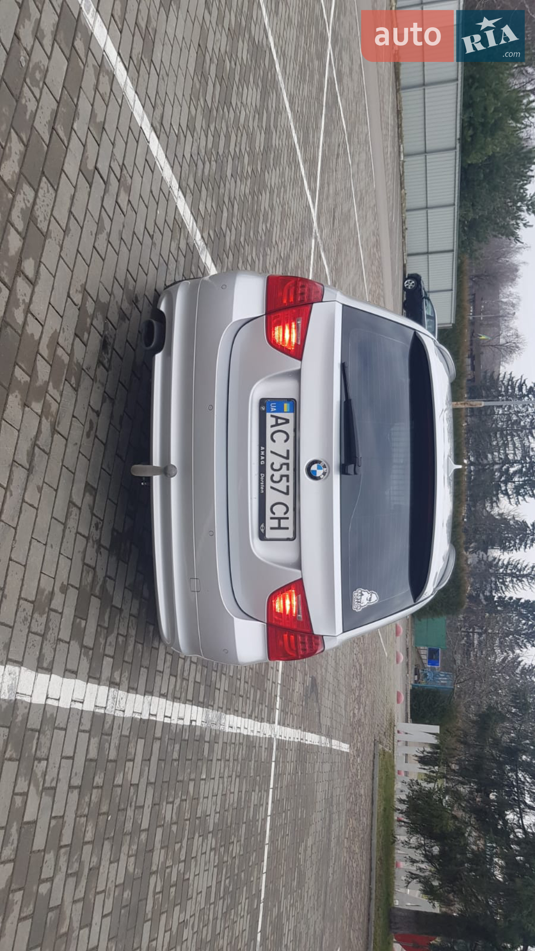 2010 BMW 3er - мініатюра 20