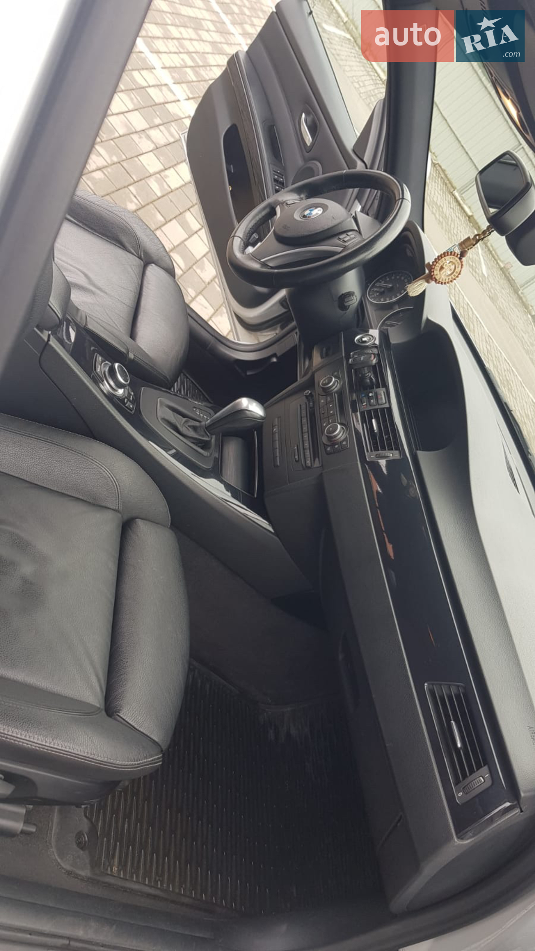 2010 BMW 3er - мініатюра 21