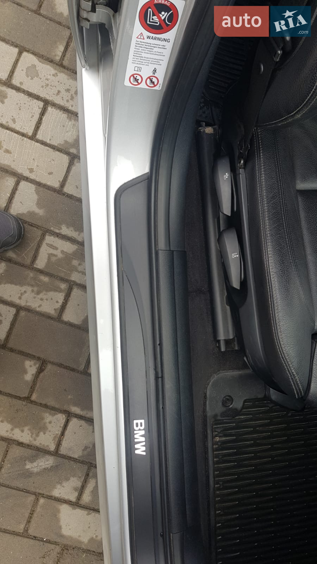 2010 BMW 3er - мініатюра 28