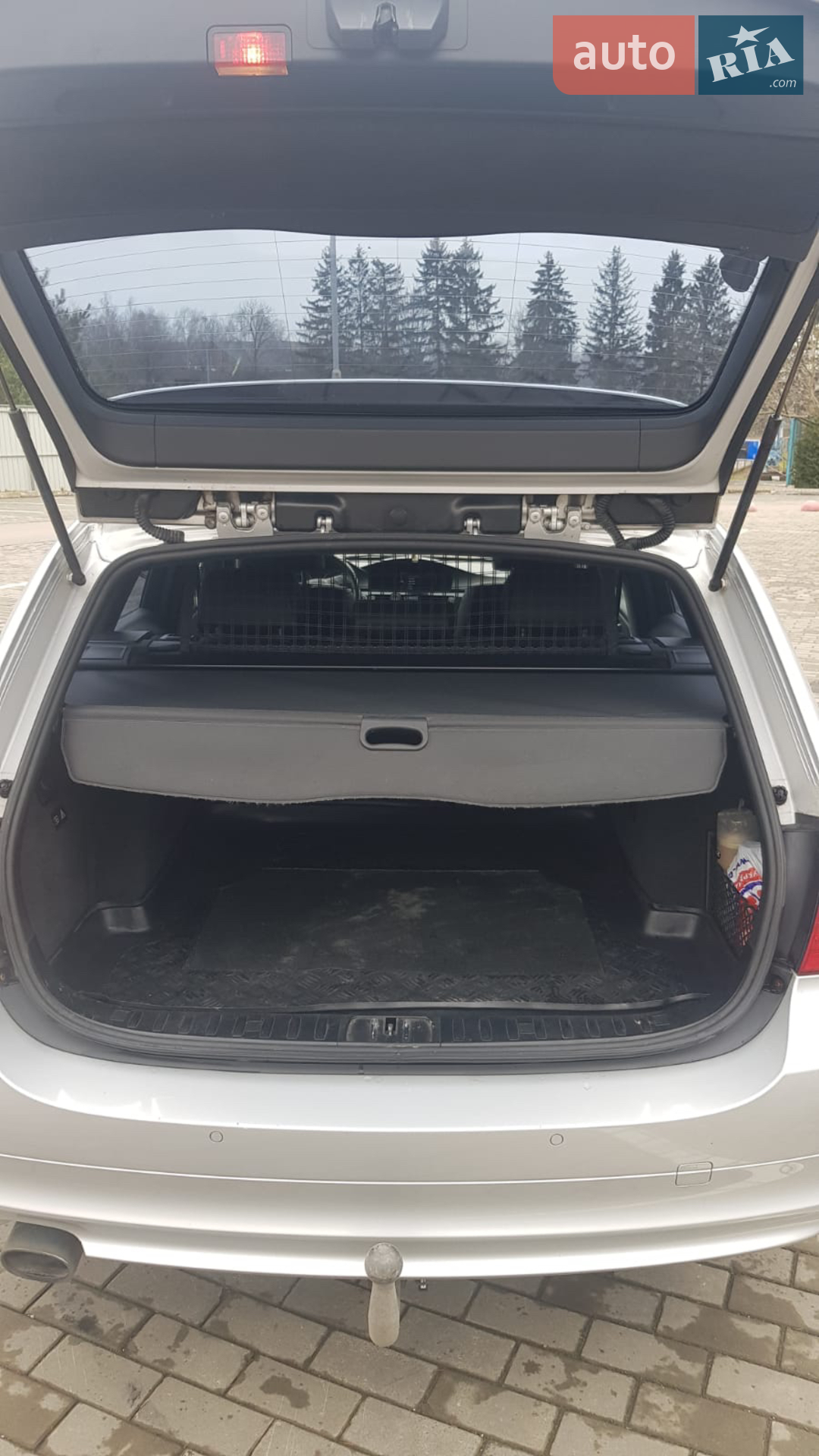 2010 BMW 3er - мініатюра 24