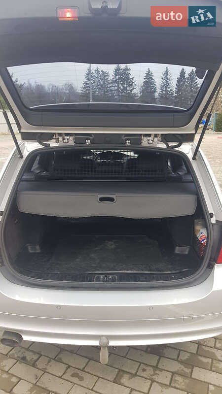 Универсал BMW 3 Series 2010 в Луцке фото 23 Универсал BMW 3 Series 2010 в Луцке